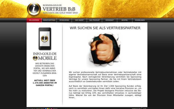 business-gold.de