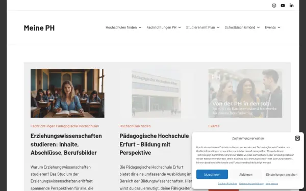 meine-ph.de