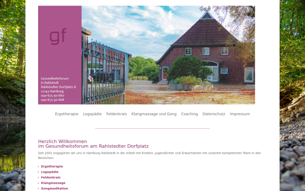gesundheitsforum-in-rahlstedt.de