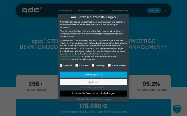 qdc.de