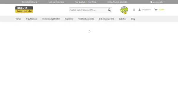 www.anputzleisten.de
