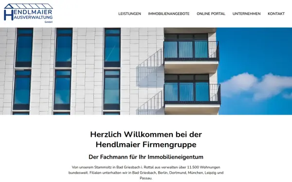 www.hendlmaier.de
