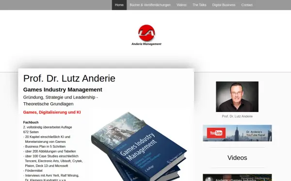 www.anderie-management.com