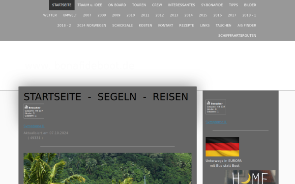 www.bonafideboot.de