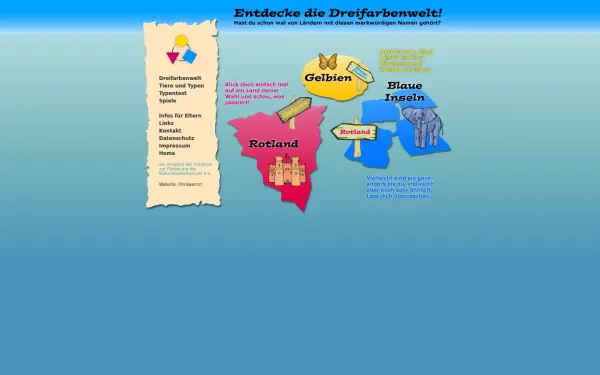 www.dreifarbenwelt.de