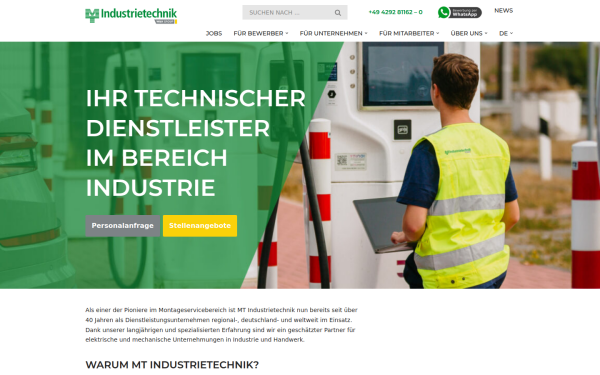 www.mt-industrietechnik.de