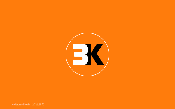 dreitausendkelvin.de