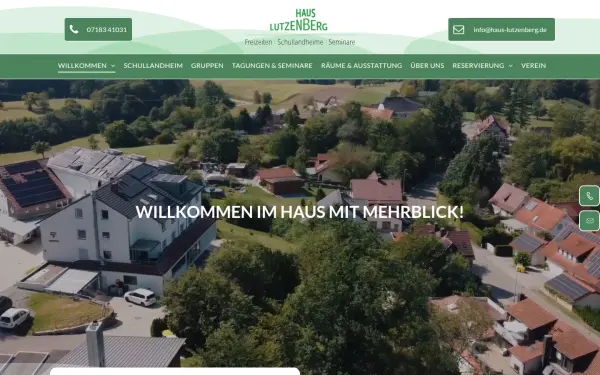 www.haus-lutzenberg.de
