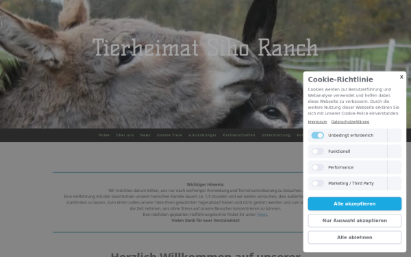 www.tierheimat-siho-ranch.com