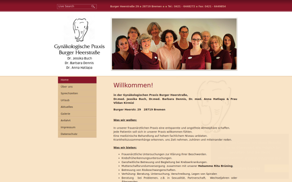 gynburg.de