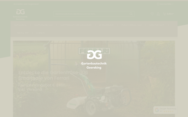 www.gartenbautechnikgeereking.de