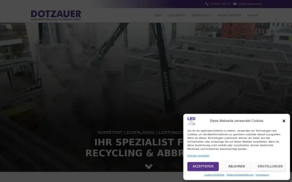 www.lr-dotzauer.de