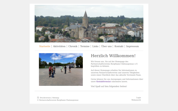 www.partnerschaftsverein-burgthann.de