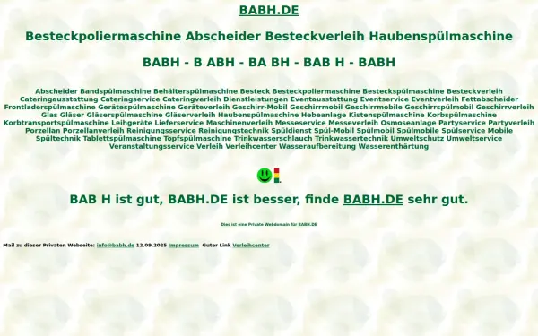 babh.de