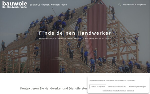 bauwole.de