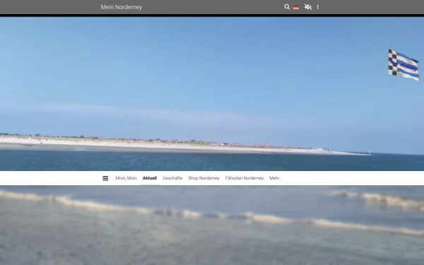 mein-norderney.app