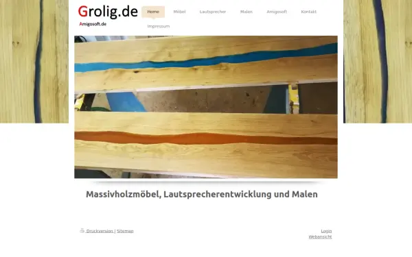 www.grolig.de