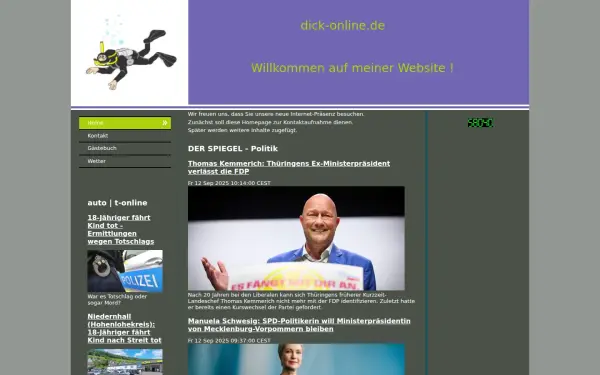 dick-online.de