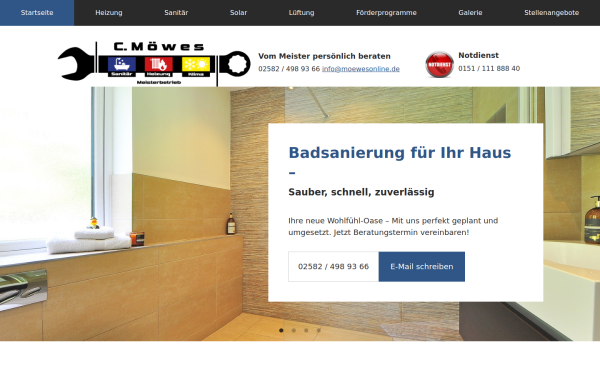 moewesonline.de