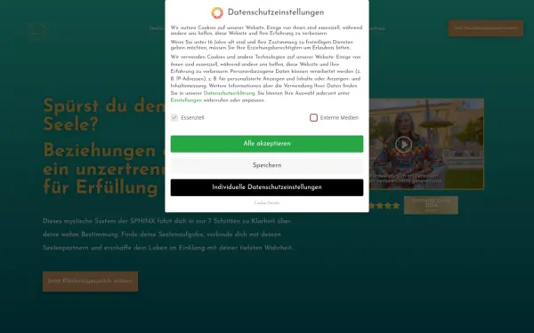 angelaeggert.de