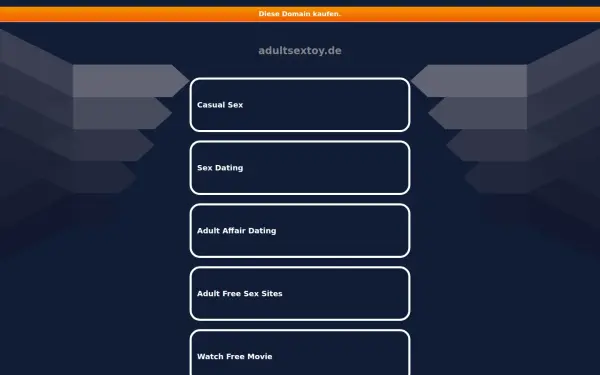 adultsextoy.de
