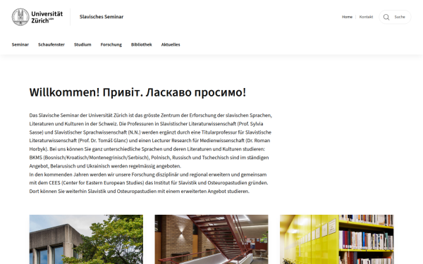 www.slav.uzh.ch