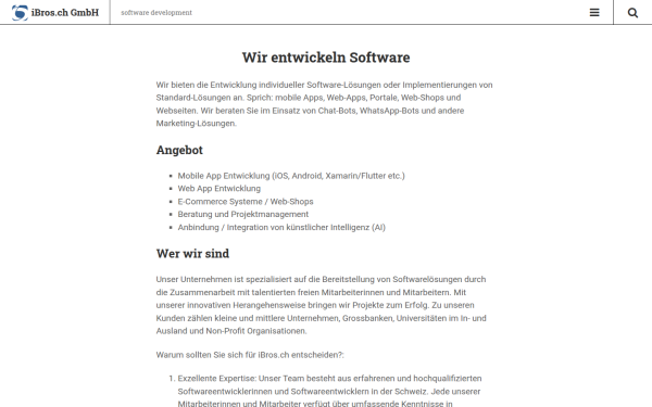 www.ibros.ch