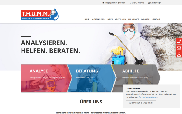 www.thumm-gmbh.de