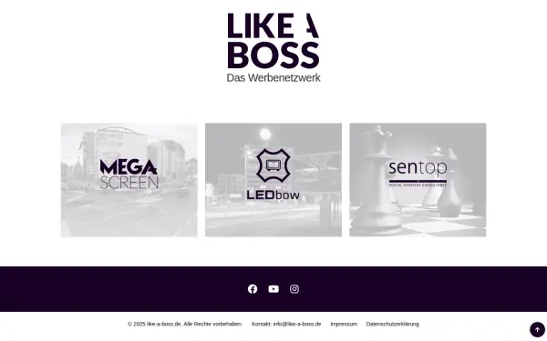 like-a-boss.de