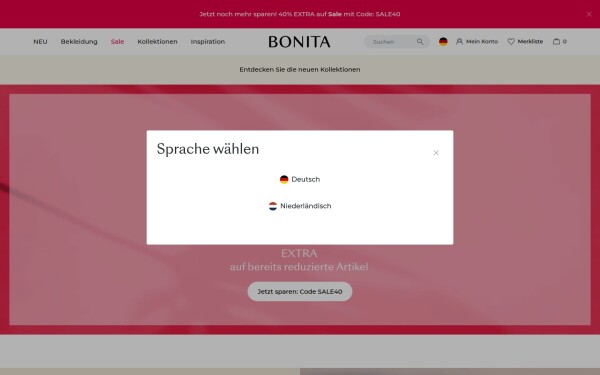 www.bonita.de