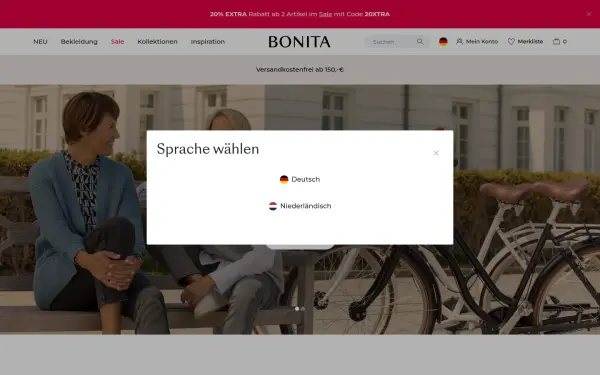 www.bonita.de