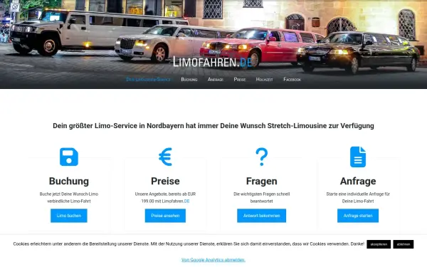 www.limofahren.de