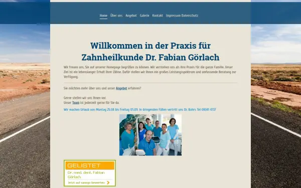 www.zahnarzt-goerlach.de