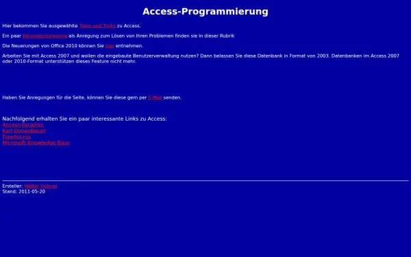 accessprog.de