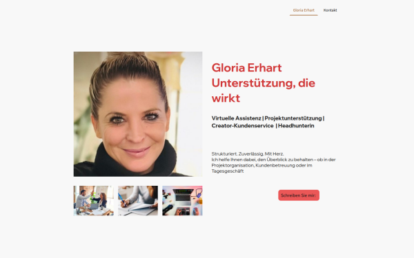 www.gloria-erhart.de