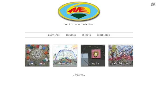 martinernst-atelier.de