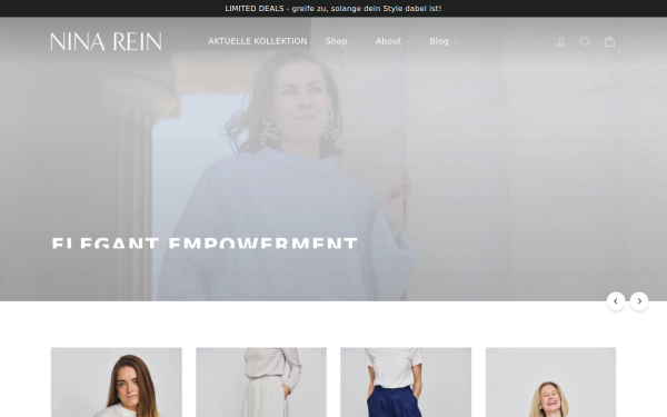 ninarein.com