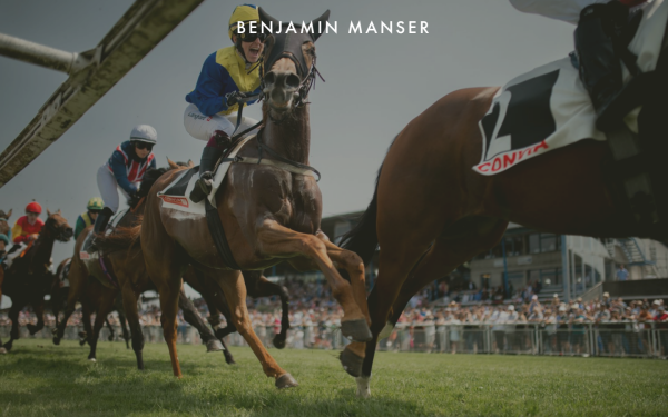 benjaminmanser.com