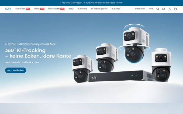 de.eufy.com