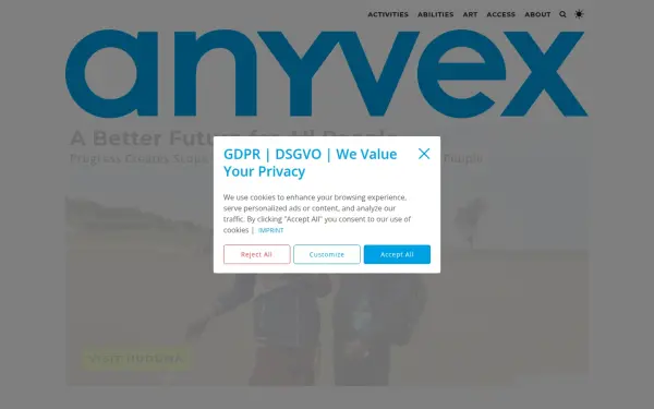 anyvex.de