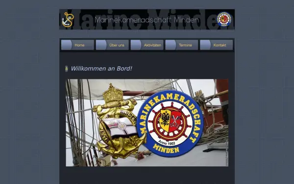 marine-minden.de