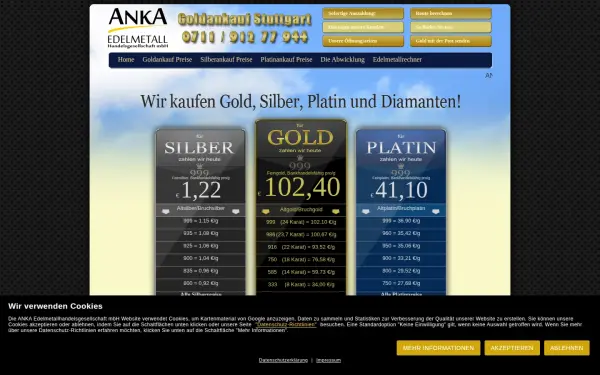goldankaufspreis-heute.de