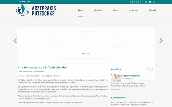 www.arzt-teutschenthal.de