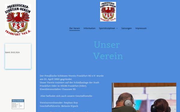 www.psv-ffo.de