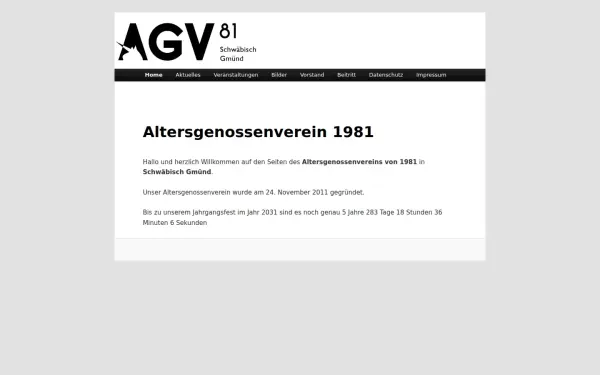 www.agv1981.de
