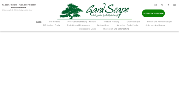 www.gardscape.de
