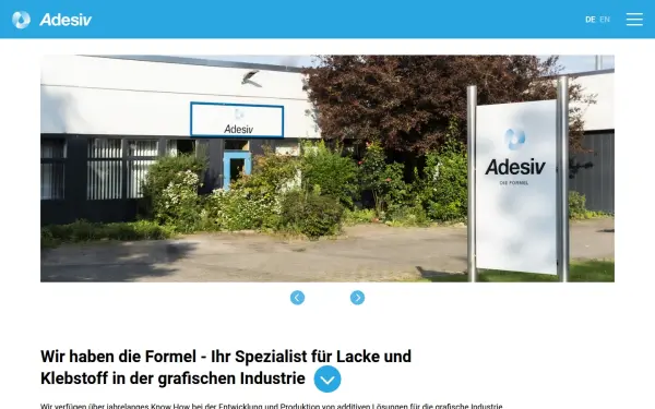 adesiv.de