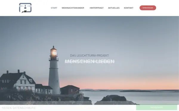 leuchtturm-projekt.de