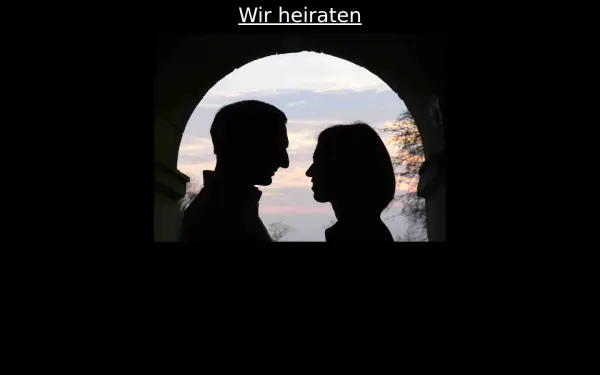 andrea-und-holger.de