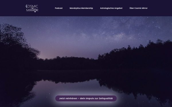 cosmic-mirror.de